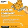 Reliable Logistics Services in Bakersfield