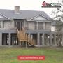 Ascension Parish Home Elevation | Robert Wolfe Construction