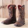 Elevate Your Western Fashion with R. Watson Boots at Rod's