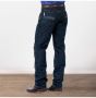 Cinch Silver Label Dark Wash Jeans