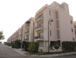 Residential Apartments In Gurgaon