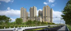 Rohan Ekam 2, 3 & 4 BHK Balewadi Pune