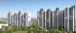 Rohan Ekanta 2, 3 and 4 BHK in Bangalore