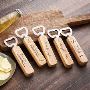 PapaChina Offers Personalized Bottle Openers in Bulk for Bra