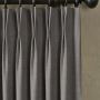 Discover the Beauty of Custom Window Drapes: Tailored Elegan