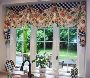 Elevate Your Interiors with Custom Window Valances: Tailored