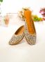 Ladies Mules Shoes