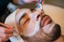 Refresh Your Skin with a Men’s Facial in Las Vegas!