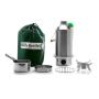 Kelly Kettle® Base Camp - Basic Kit - Stainless Steel Camp