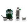 Kelly Kettle® Trekker Basic Kit - Stainless Steel Camping Ke