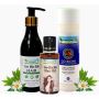 Ayurvedic Treatment For Hair