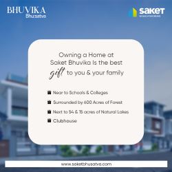 Gated Community Villas for Sale in Suchitra, Hyderabad - Sak