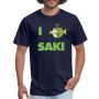 Saki Menswear Fashion - sakiilicmusic.com