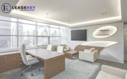 Fully Furnished Office Space in Gurgaon