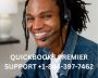 QUICKBOOKS PREMIER SUPPORT +1-844-397-7462