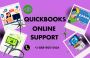 QuickBooks Online Support 