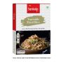 Buy healthy and hearty veg fried rice - Sankalp