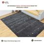 Affordable Wool Cotton Rugs from Top Manufacturers