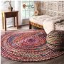 Affordable Wholesale Chindi Cotton Rugs