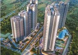 High Rise Development Signature Global Deluxe DXP Gurgaon