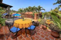 Beachfront Vacation Rentals in Sayulita