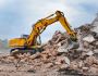 Revolutionize Demolition: Sustainable Solutions with Scccksa