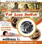 Discover the Hidden 'Fat Loss Switch'