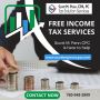 Free Income Tax Services in Hesperia – Scott M. Penn CPC.