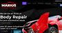 Your Trusted Partner for Vehicle Restoration