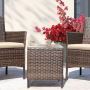 What is All Weather Patio Furniture?