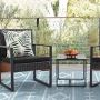 Weather Patio Furniture 