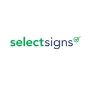 Select Signs