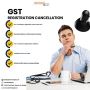 Simplify Your GST Registration Cancellation 