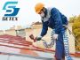 Top-quality Roof Painting Service in Brisbane