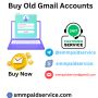 Buy Old Gmail Accounts bulk cheap from smmpaidservice