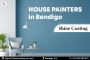 Top House Painters in Bendigo, VIC | Shine Coating