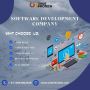 Custom Software Development Solutions for Your Business – Or