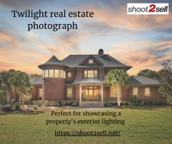 Real Estate Photography Firm In Texas