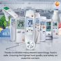 Premium Environmental & Pressure Measurement Tools at Testo 