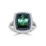 Stunning Tourmaline Gemstone Ring – A Unique Addition to You