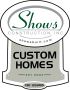 Shows Construction Inc