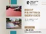 Best Roof Painting Services in Pimple Saudagar 