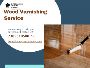 Best Wood Varnishing Service in Pimple Saudagar