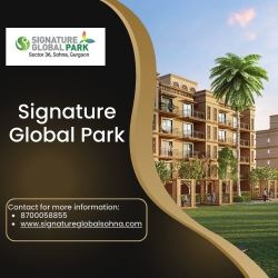 Signature Global Sohna