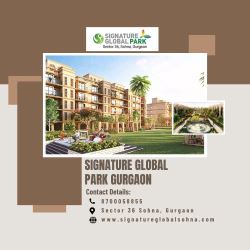 Signature Global Park Gurgaon