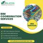 Get Best in Class BIM Coordination Services San Francisco