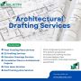 Architectural Drafting Services available in Houston.