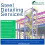 Steel Detailing Services in New York.