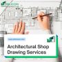 Affordable Shop Drawing Services available in Houston.