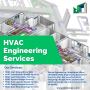 HVAC Engineering Services Available in Houston